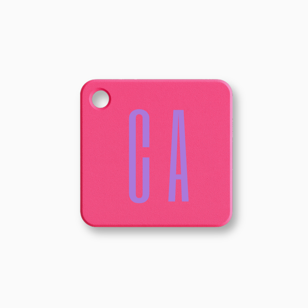Adam Tag : Rewritable