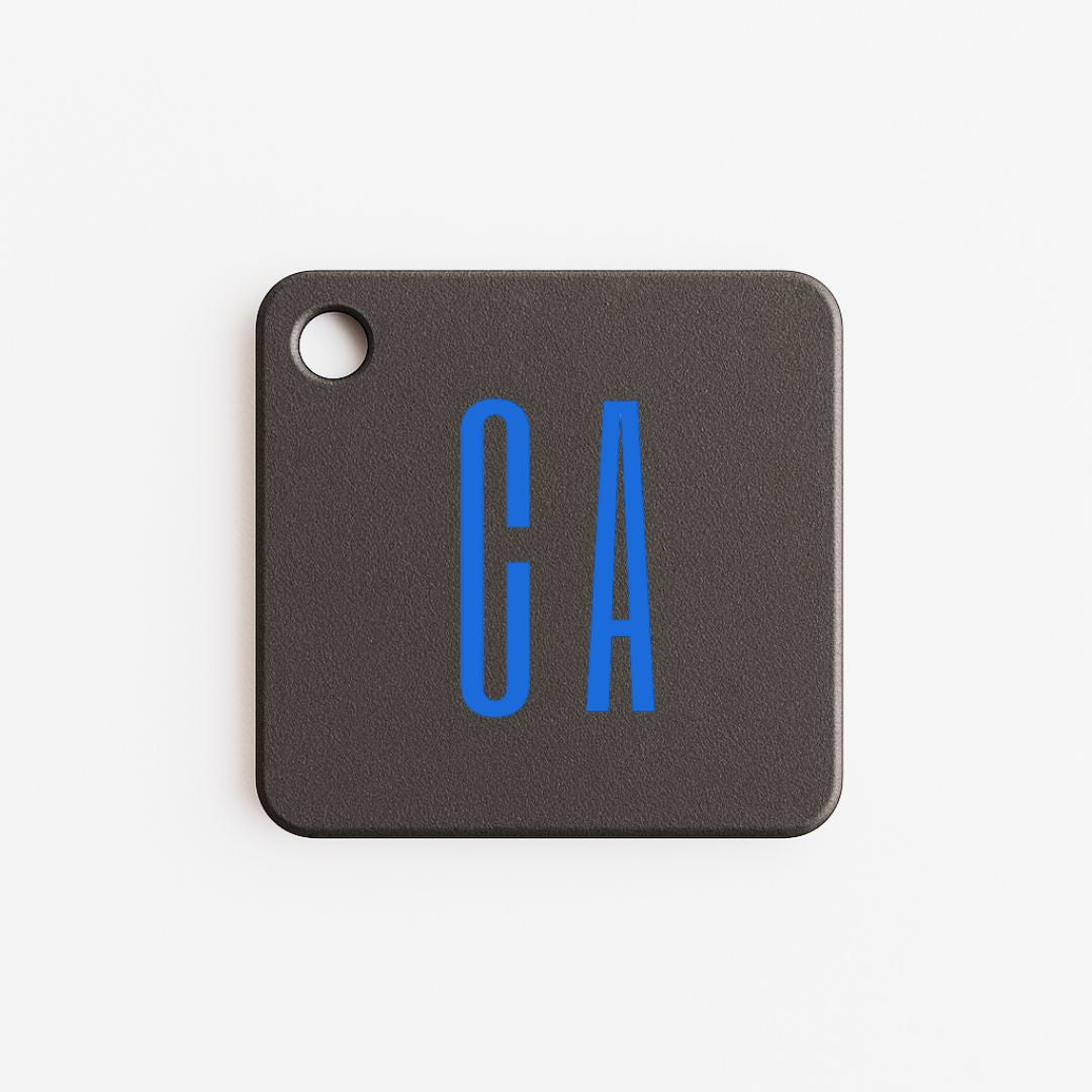 Adam Tag : Rewritable