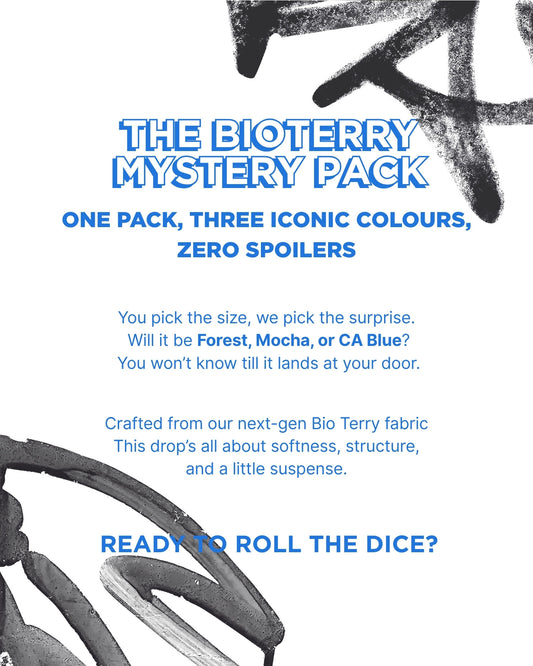 Bioterry Mystery Pack