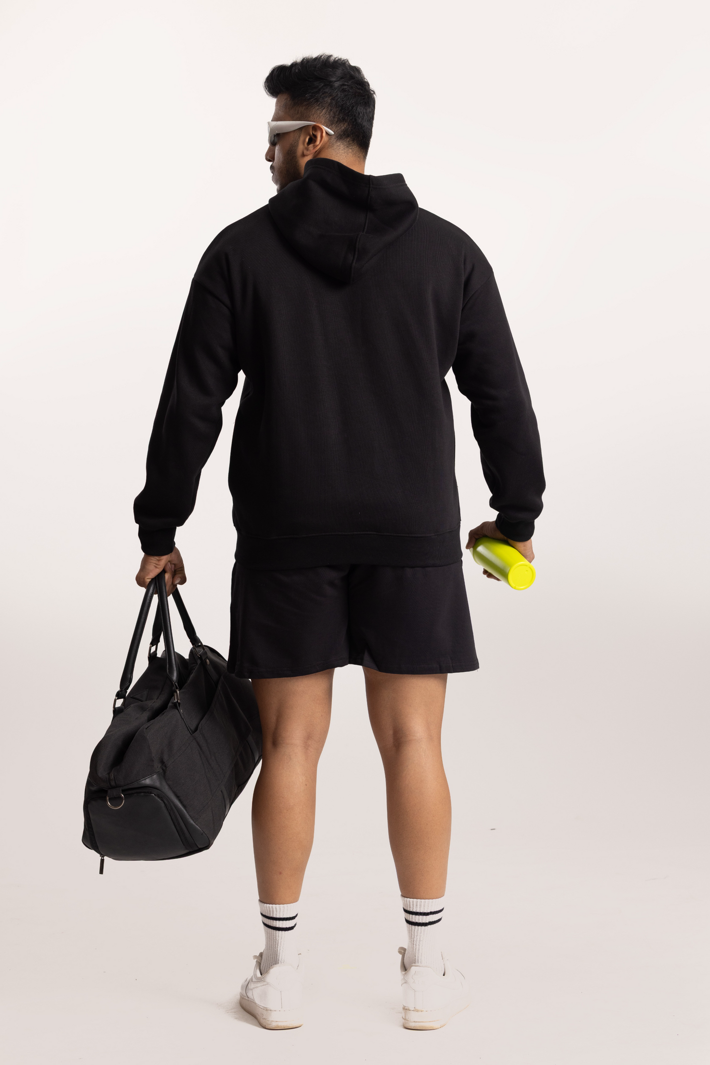 CA BioFleece Hoodie