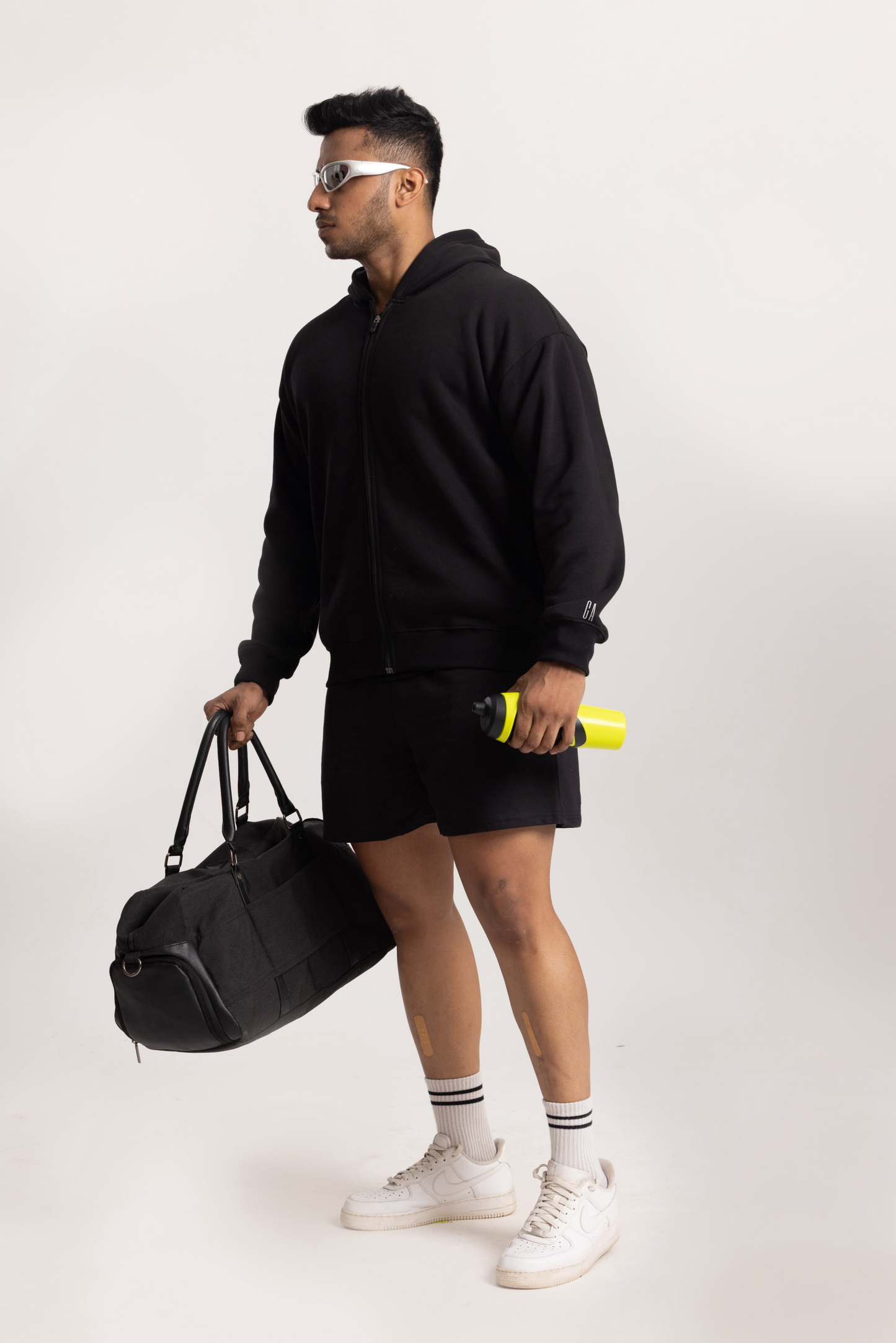 CA BioFleece Hoodie