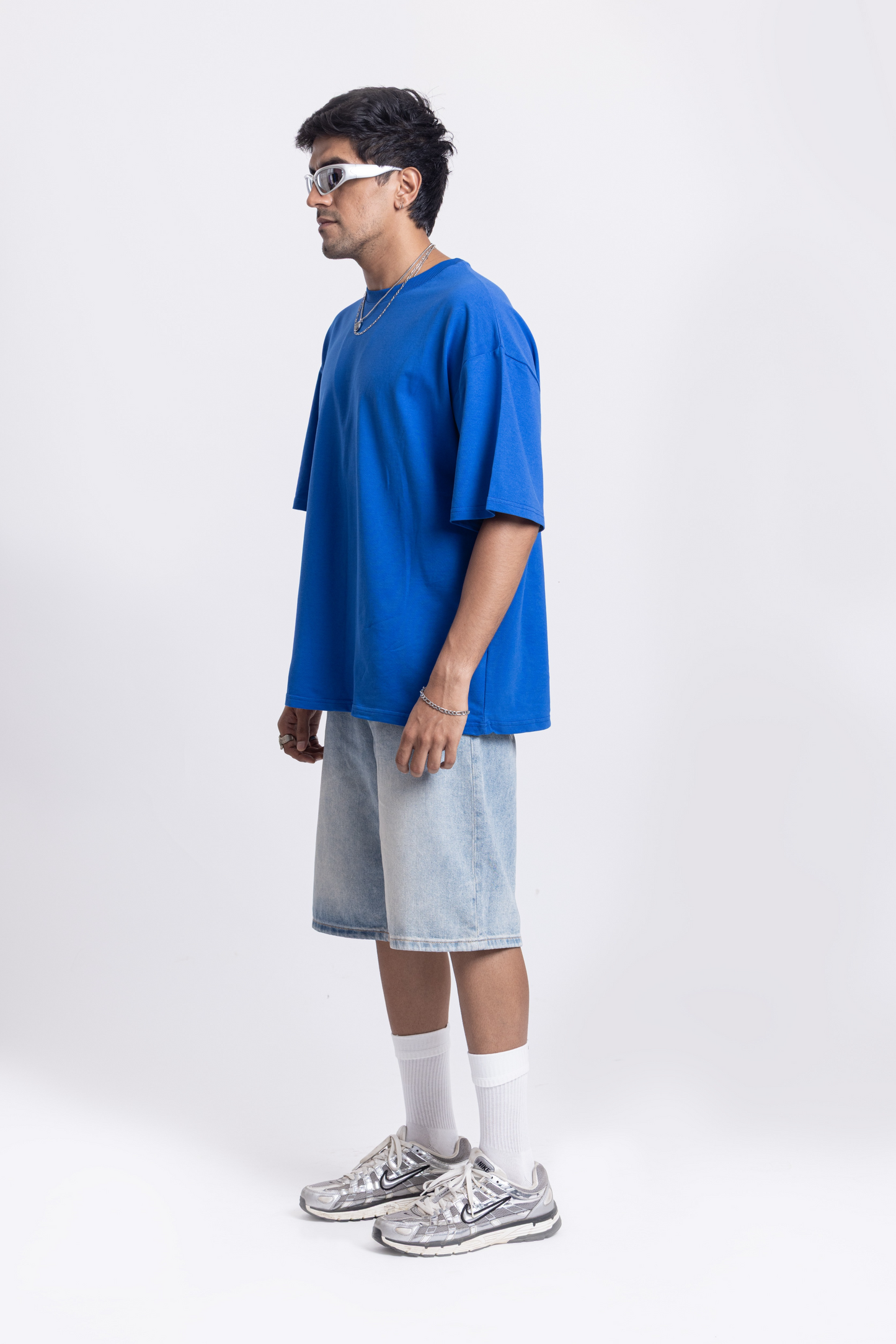 Bioterry - CA Blue - Solid