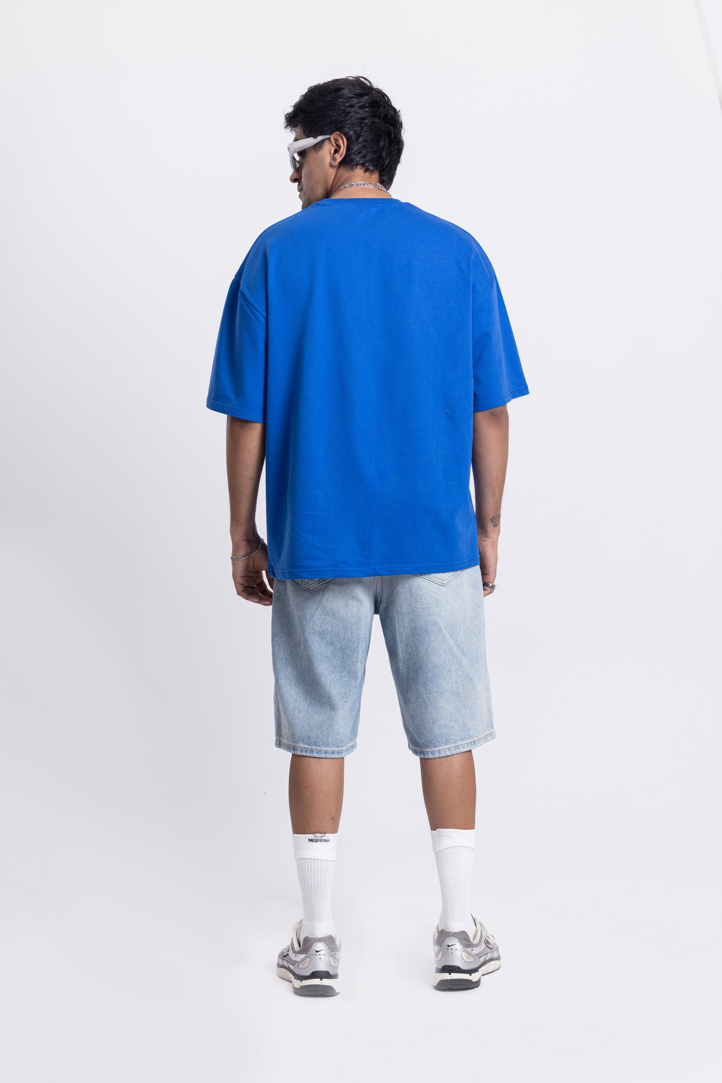 Bioterry - CA Blue - Solid
