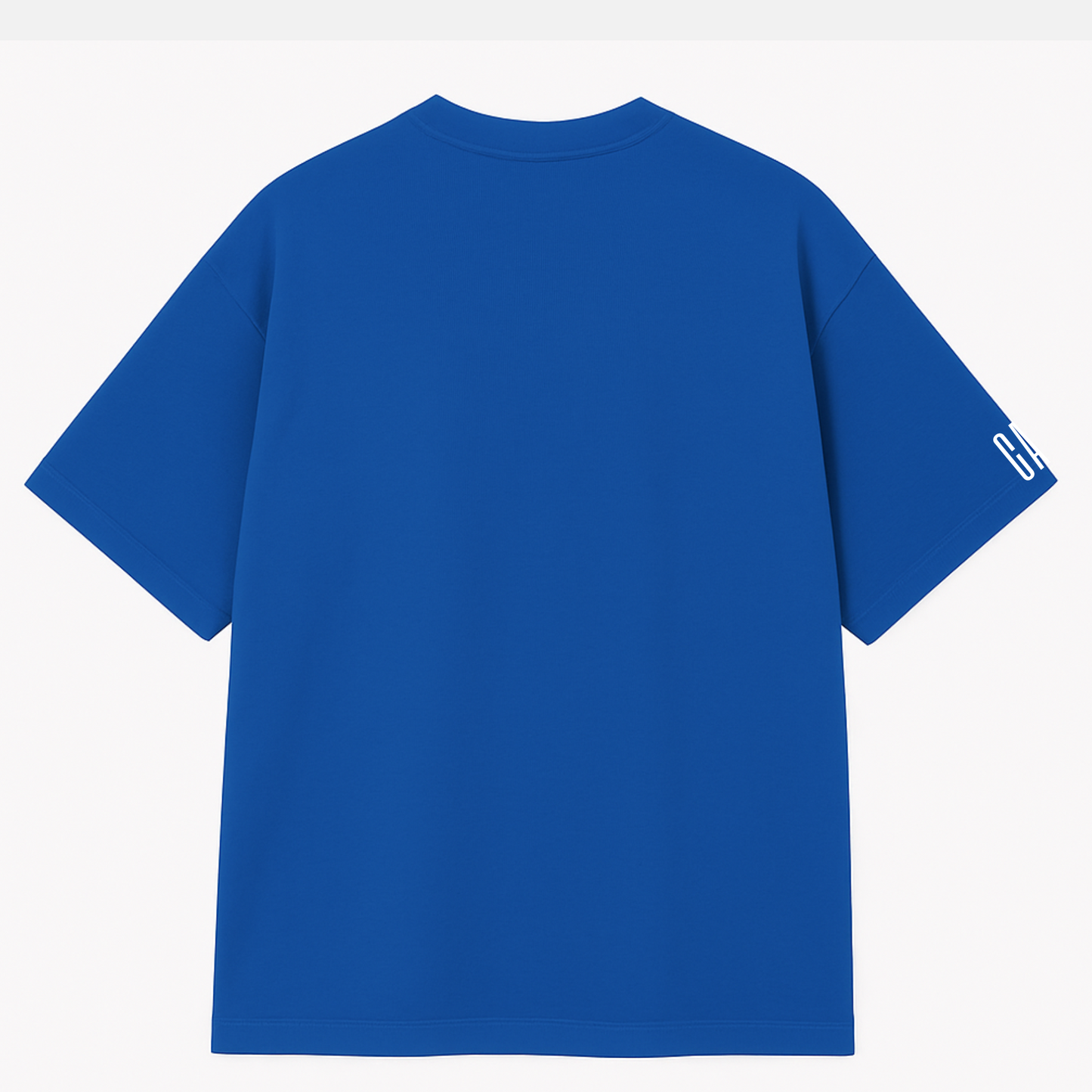 Bioterry - CA Blue - Solid