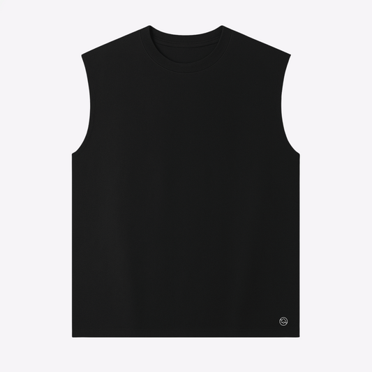 CA Bioterry Tank - Solid