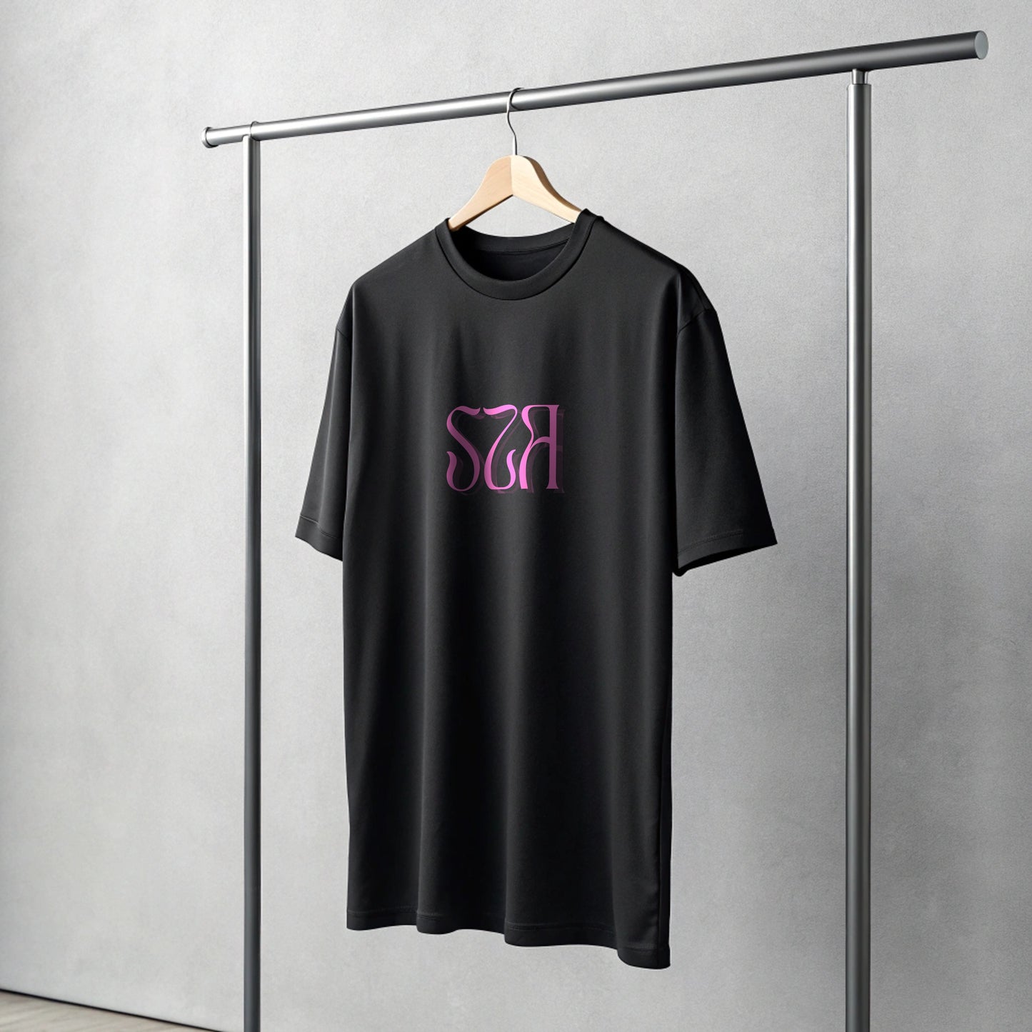 Creating Adam's the Sza tee GOAT talk collection