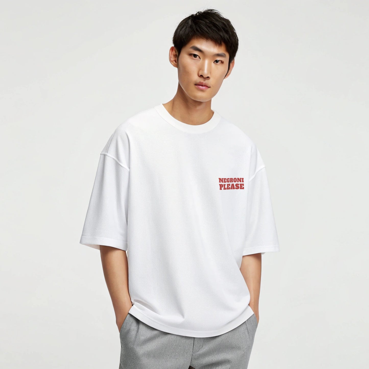 The Negroni tee