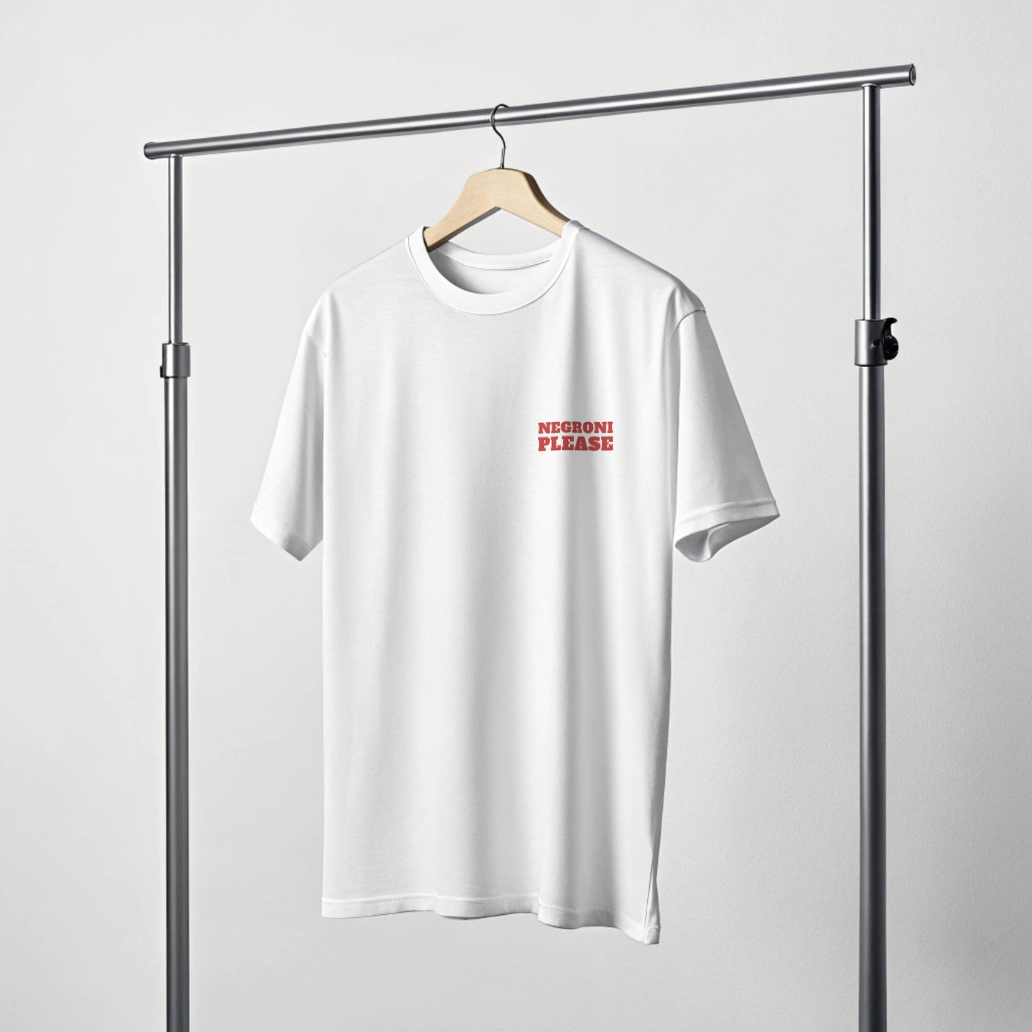 The Negroni tee