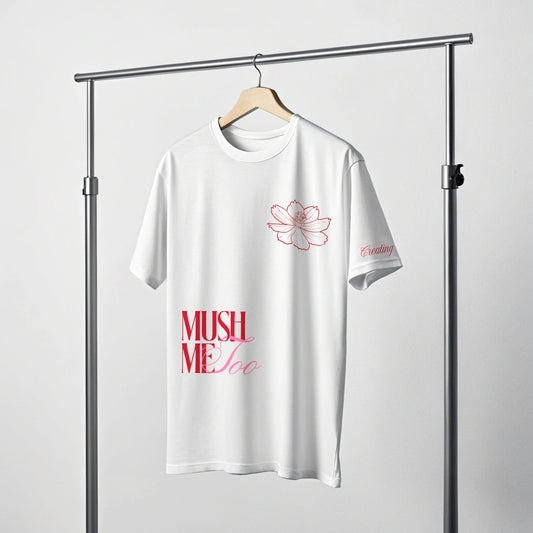 The Mushy Tee - Viral Sensation