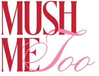 Mush Me Too brand logo