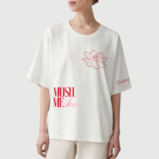 The Mushy Tee - Reels and Feels