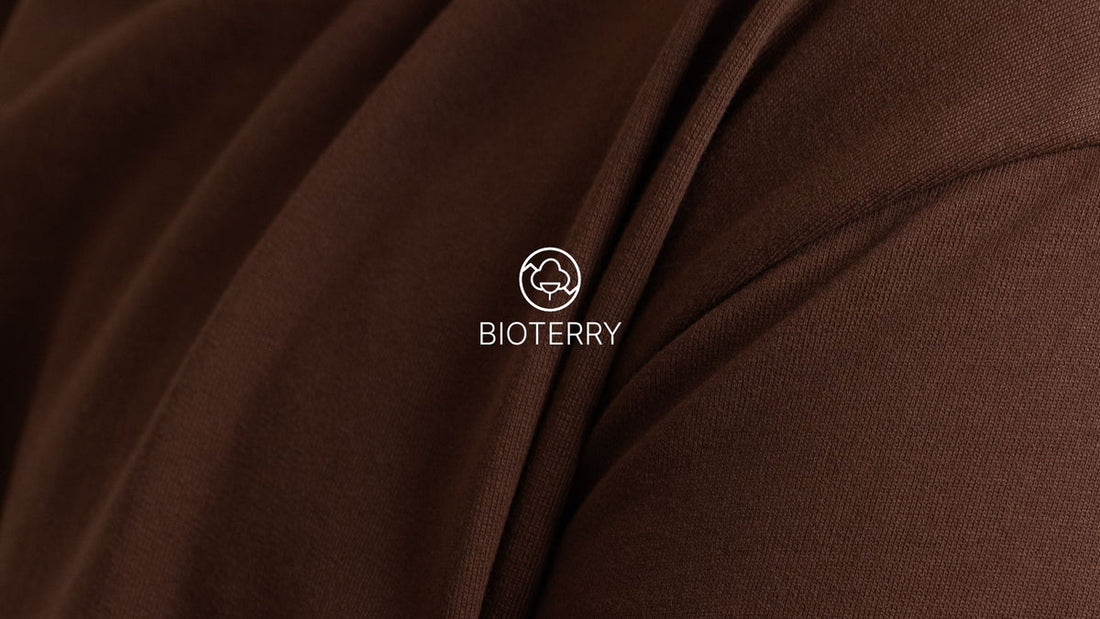 What Is BioTerry Fabric and Why It's Better Than Regular Cotton