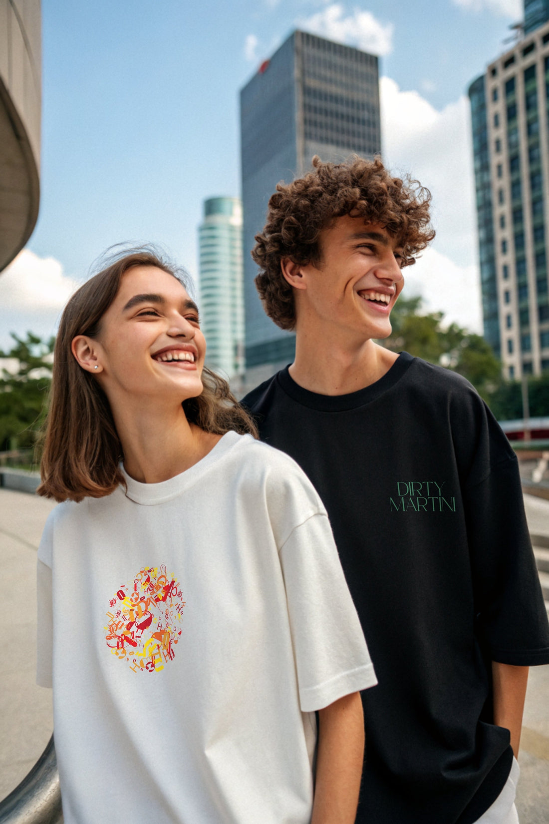 Designing for the Streets — How MvP Brings Typography to Life