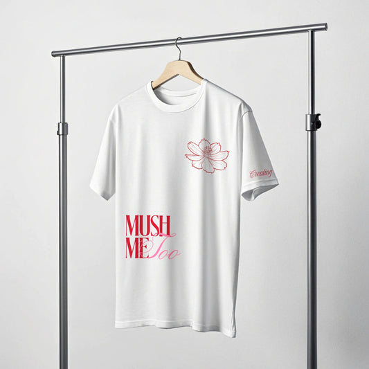 Smriti Agarwal of MushMeToo: Where Community Meets Commerce