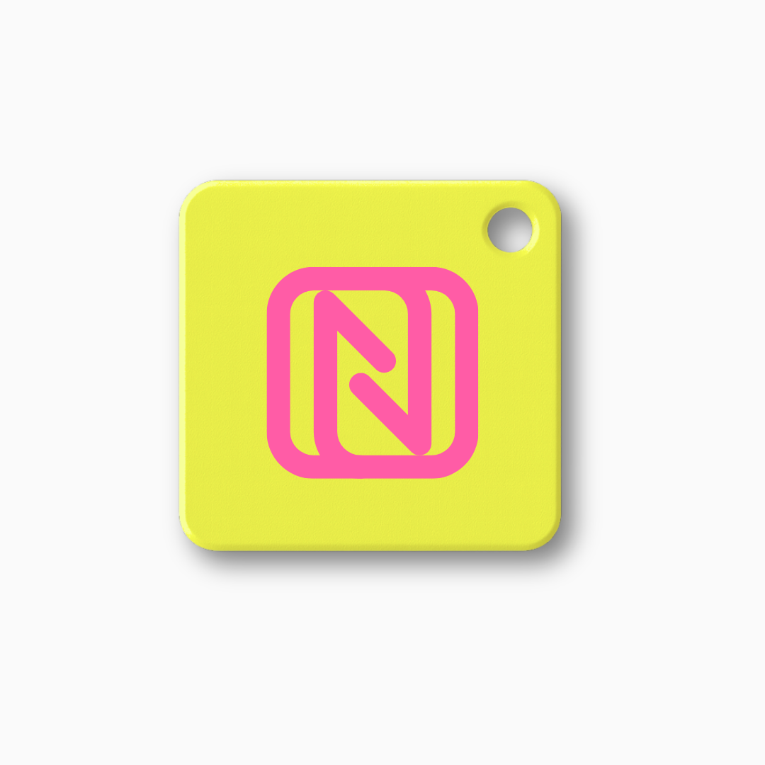 Adam Tag : Rewritable