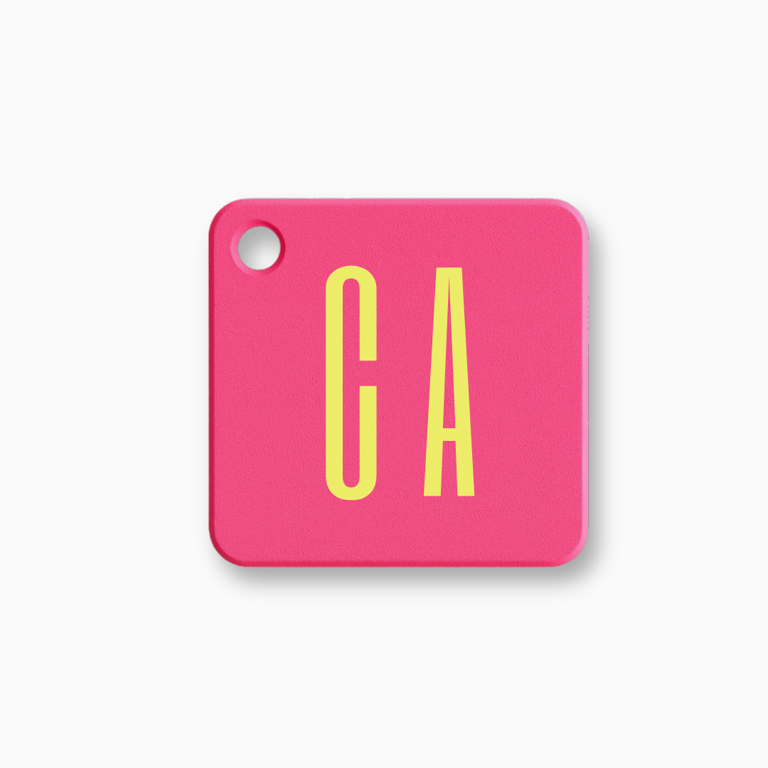 Adam Tag : Rewritable