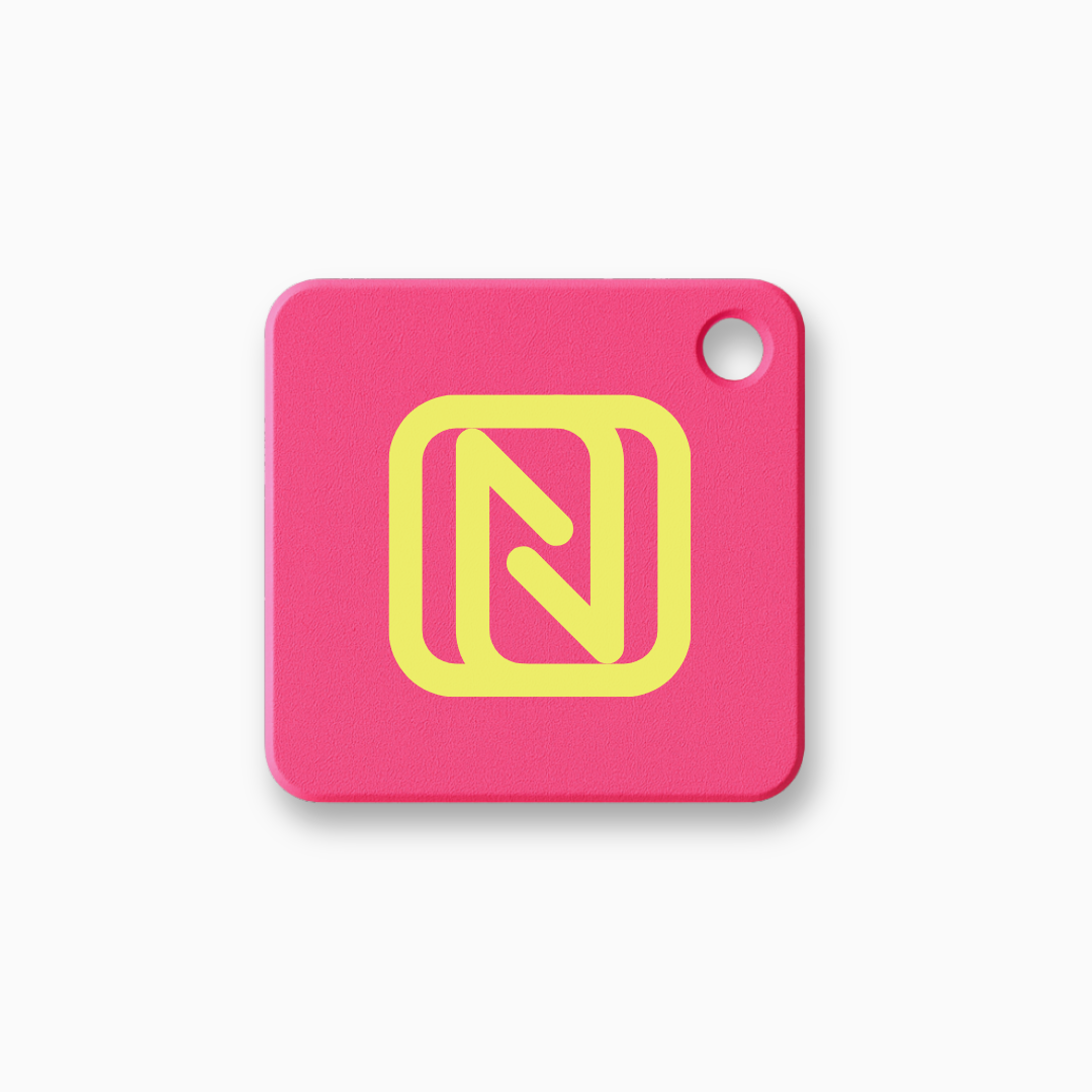 Adam Tag : Rewritable