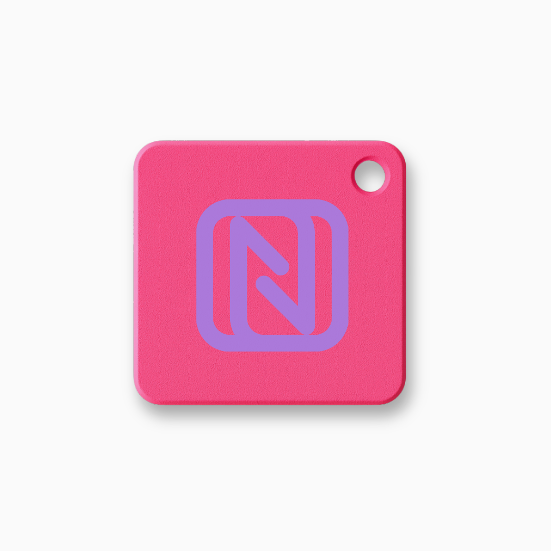 Adam Tag : Rewritable