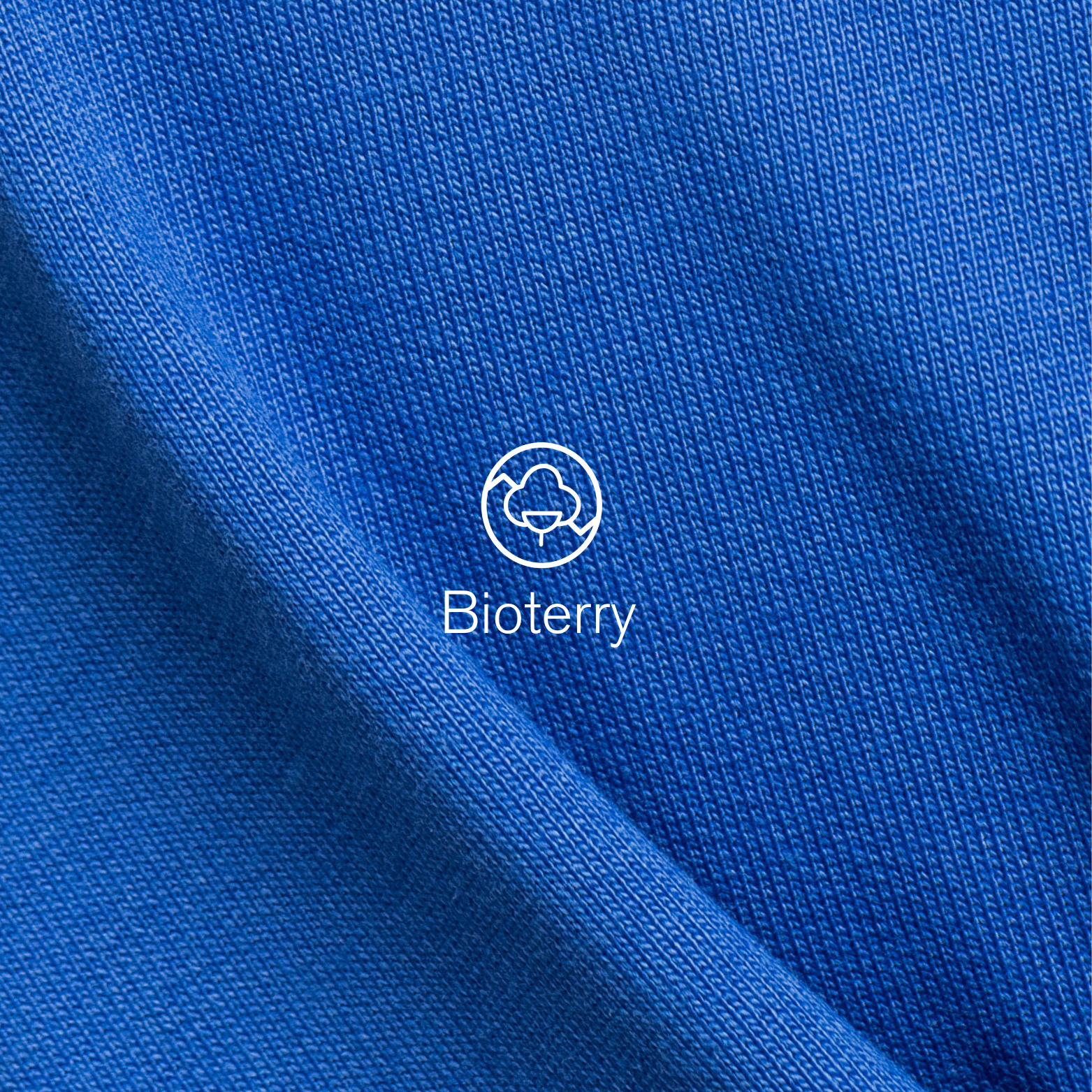 BioTerry Fabric