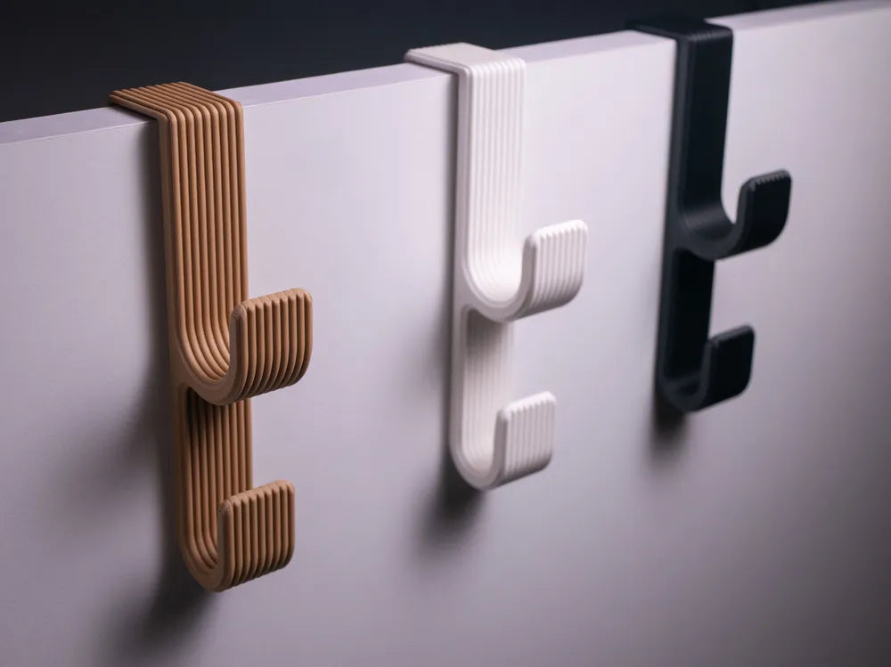 Aesthetic Door Hooks