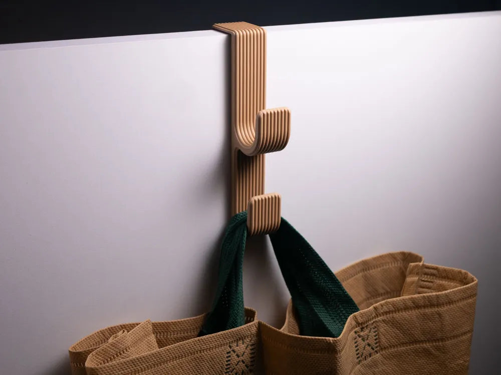 Aesthetic Door Hooks