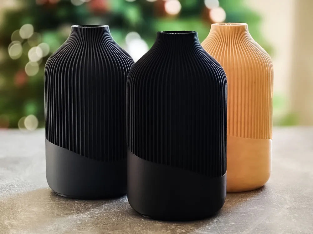 Japanese Vase