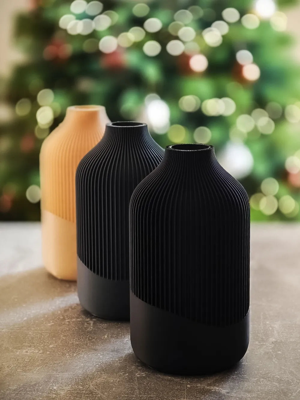 Japanese Vase