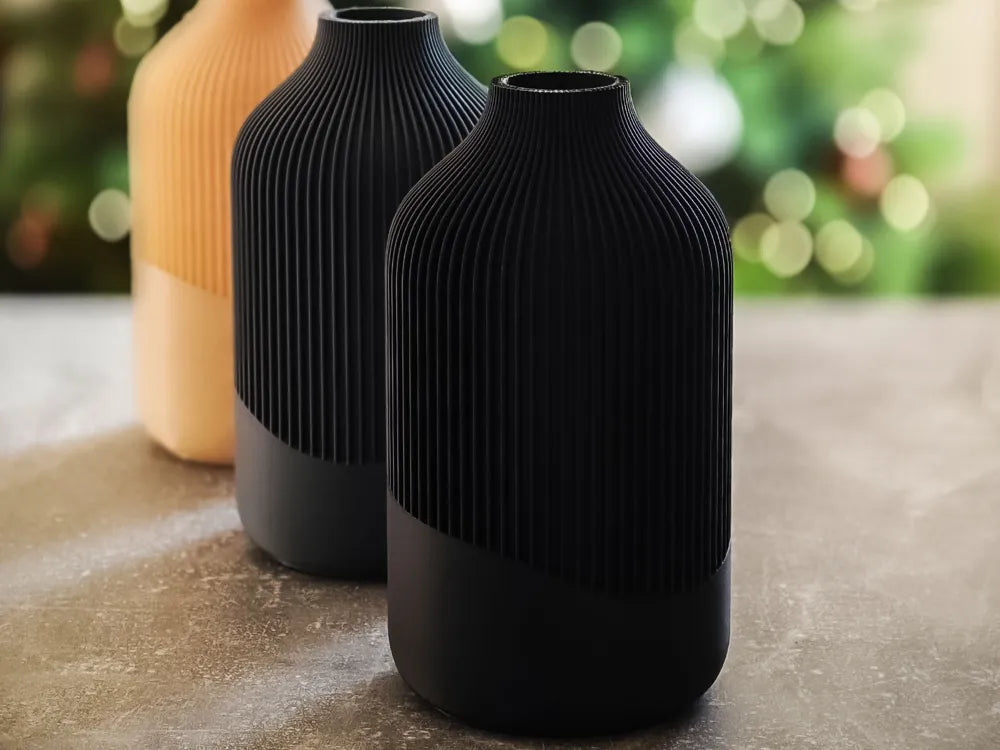 Japanese Vase