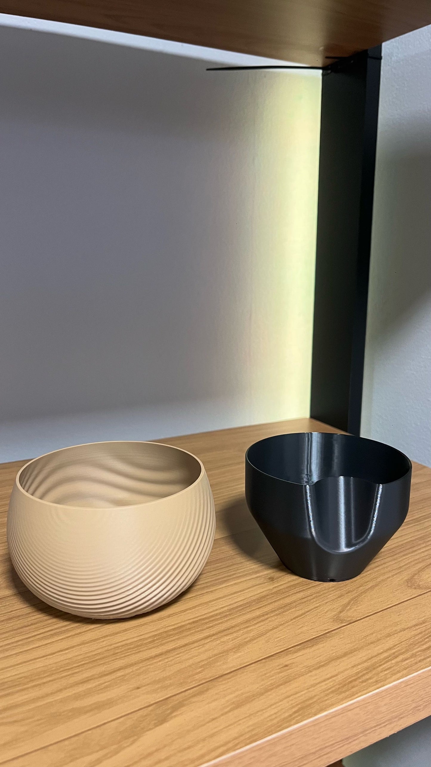 Stillwater Planter