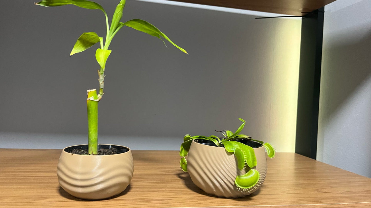 Stillwater Planter