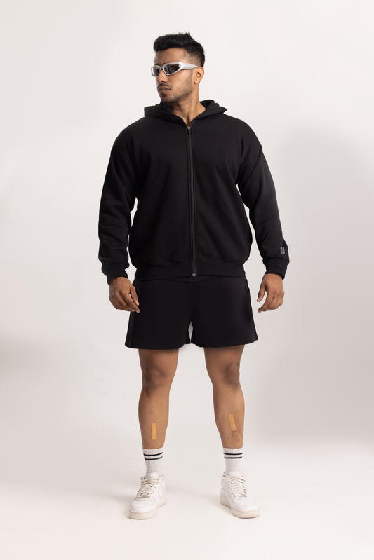 CA BioFleece Hoodie