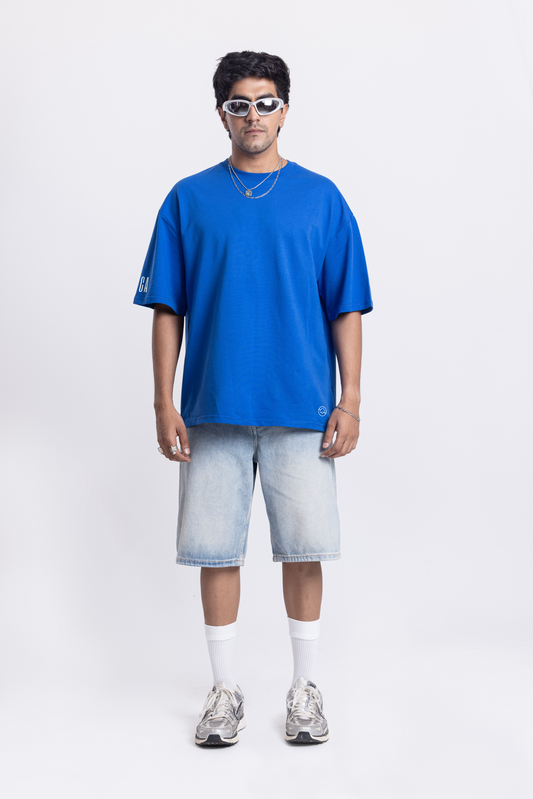 Bioterry - CA Blue - Solid