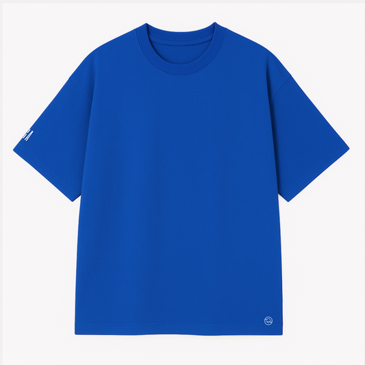 Bioterry - CA Blue - Solid