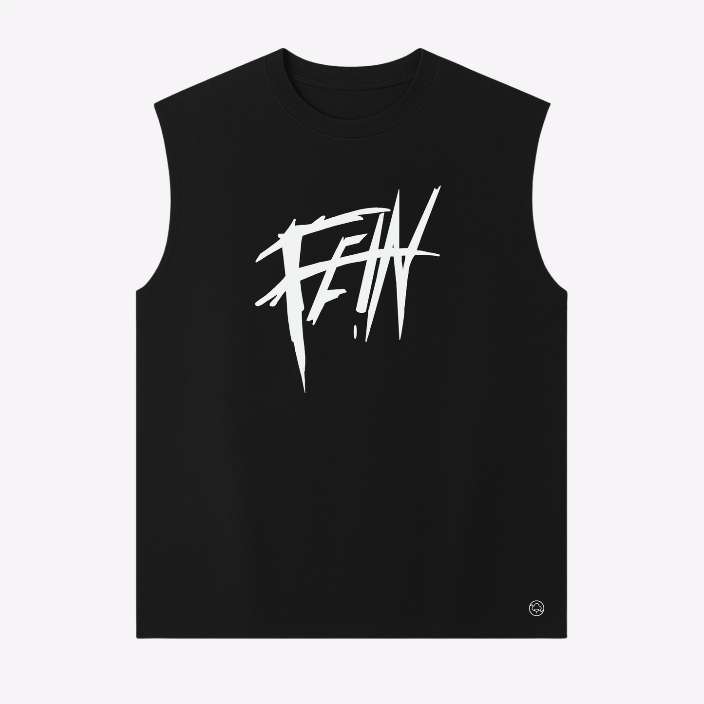 CA Bioterry Tank - Fien