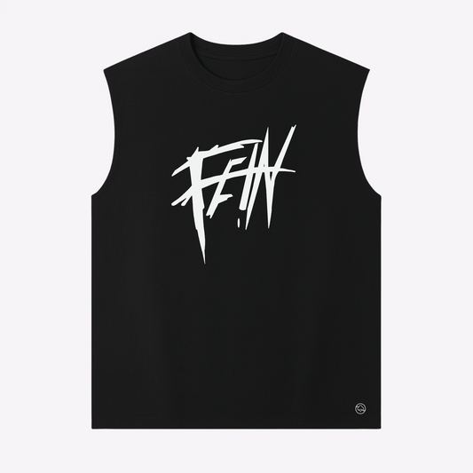 CA Bioterry Tank - Fien