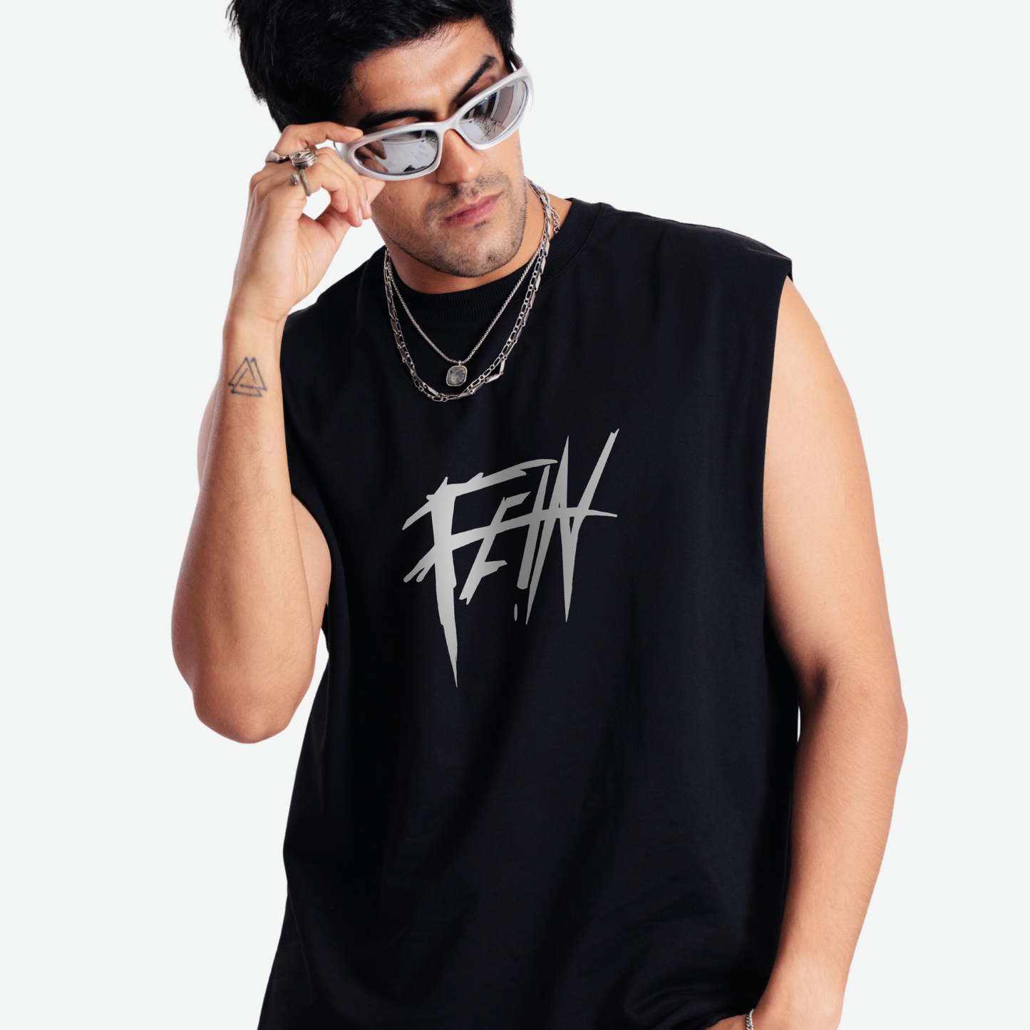 CA Bioterry Tank - Fien
