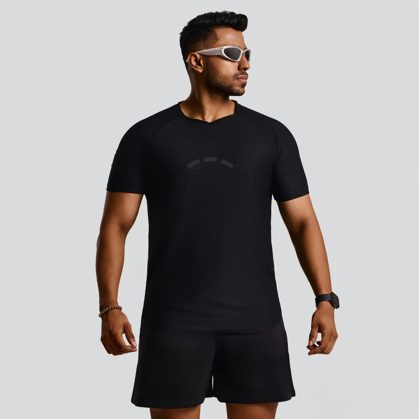 CA HiveTech: Active Tee
