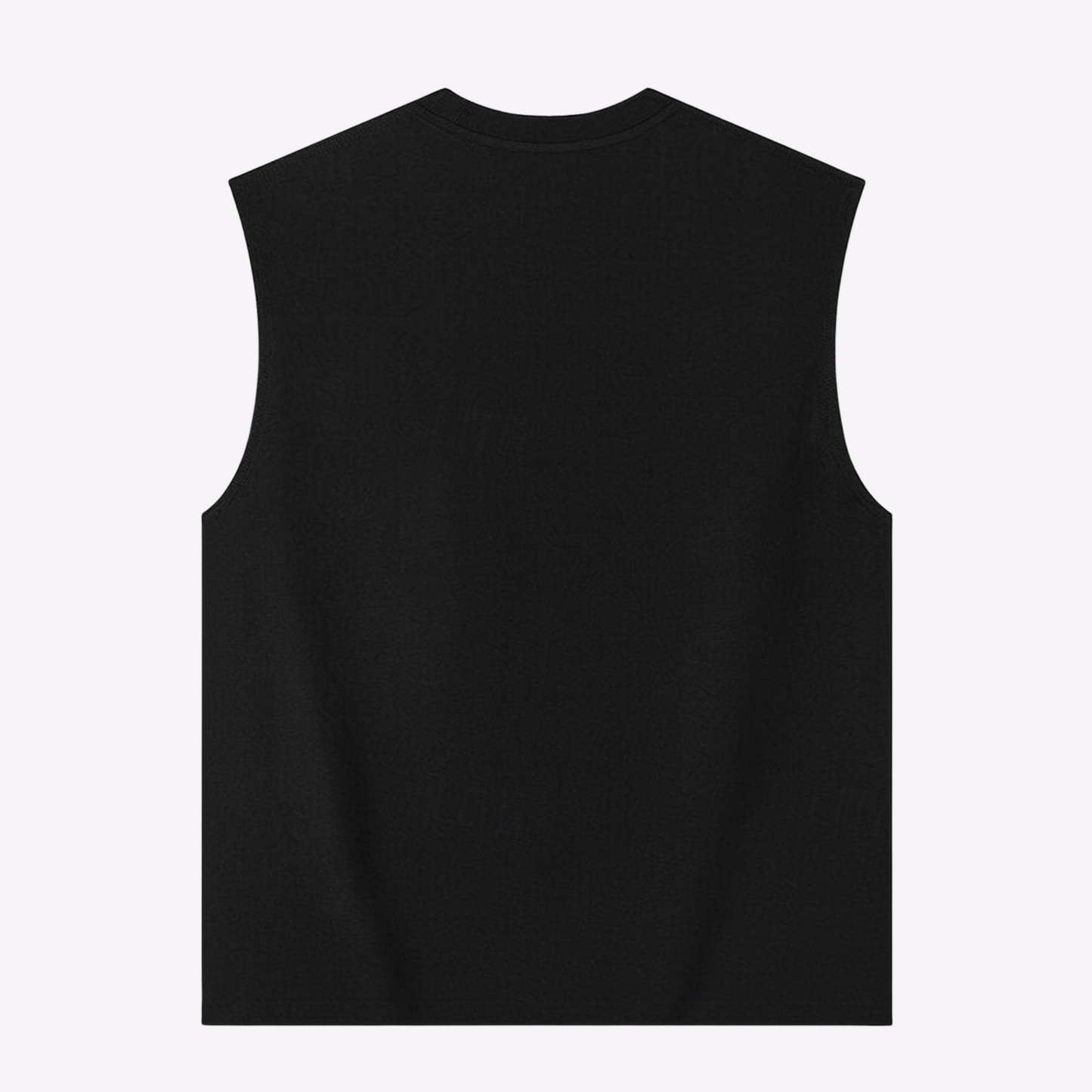 CA Bioterry Tank - Solid