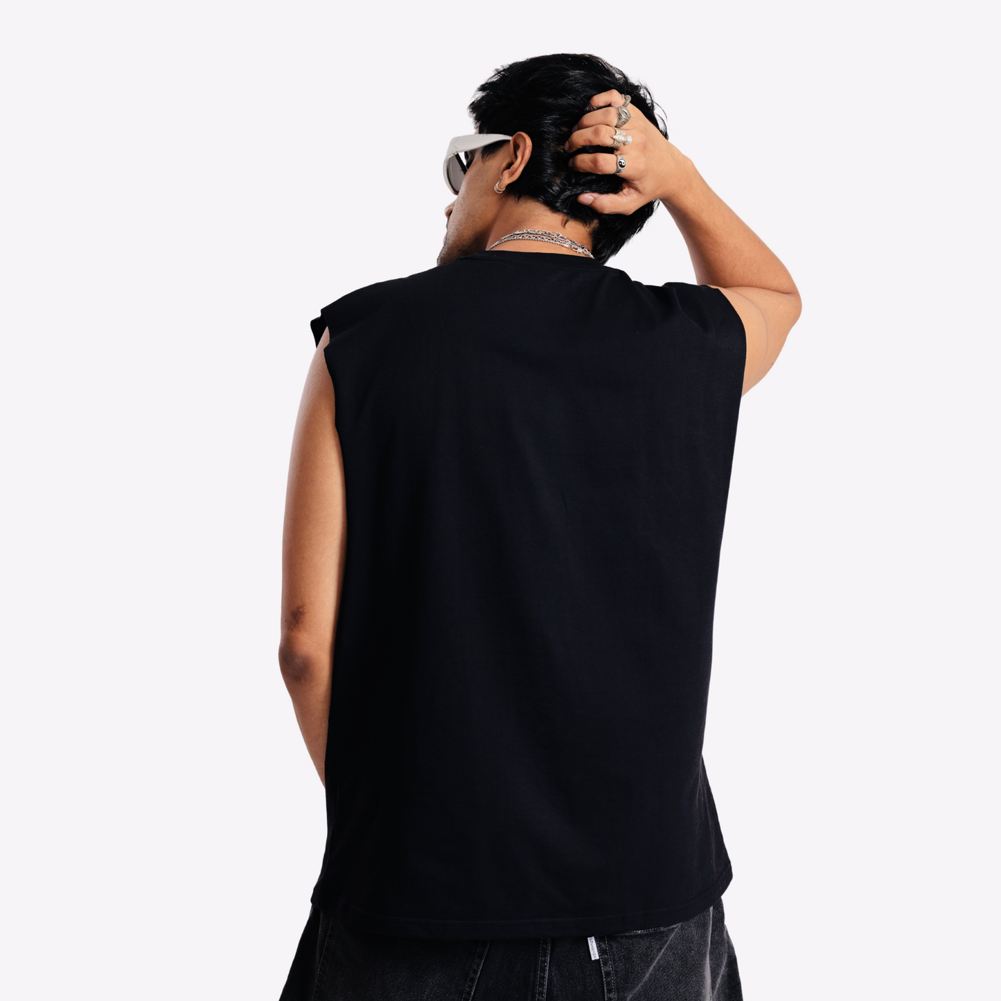 CA Bioterry Tank - Solid
