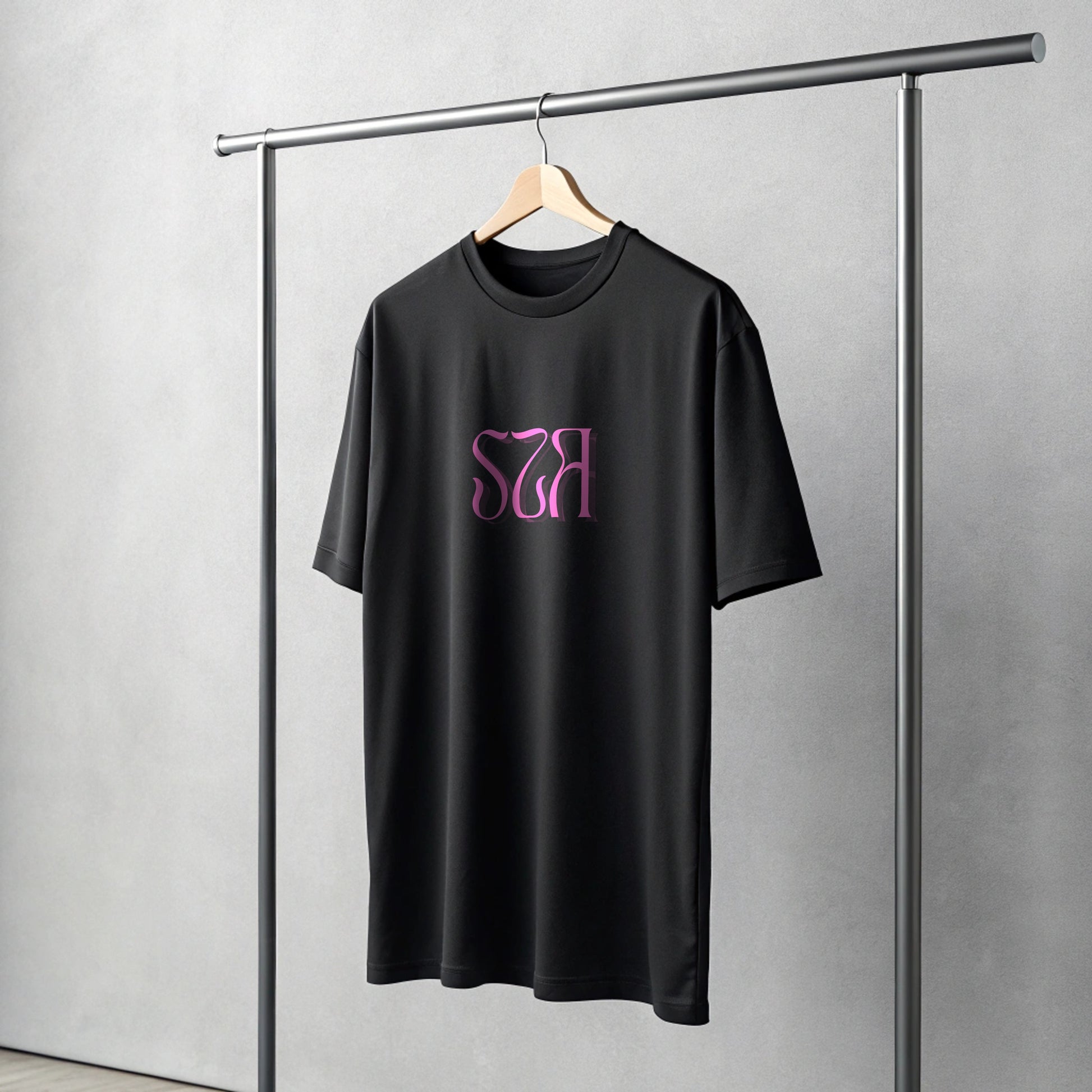 Creating Adam's the Sza tee GOAT talk collection