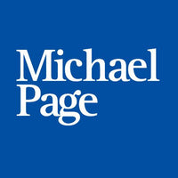 MichaelPage Logo
