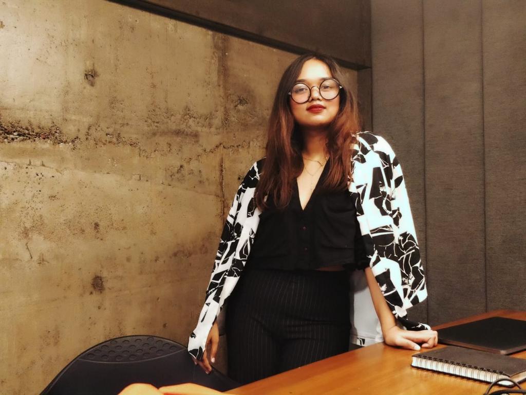 Trupti Shigwan profile picture for article by creating adam