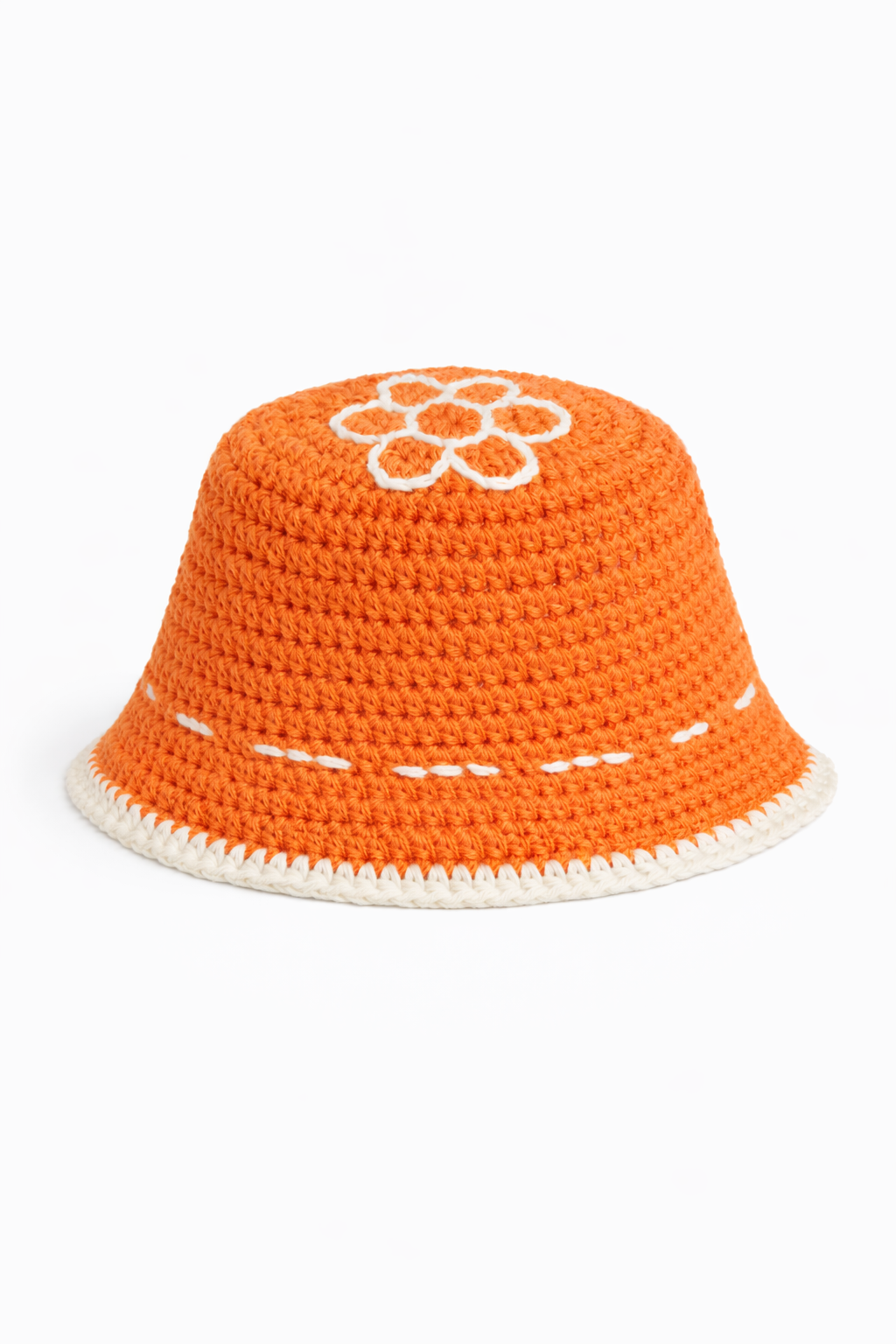 The Driving-Miss-Daisy Hat